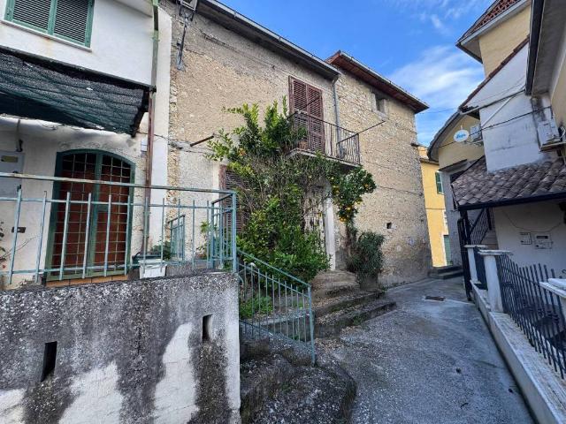 Villa Indipendente in vendita a Villafelice, Colfelice