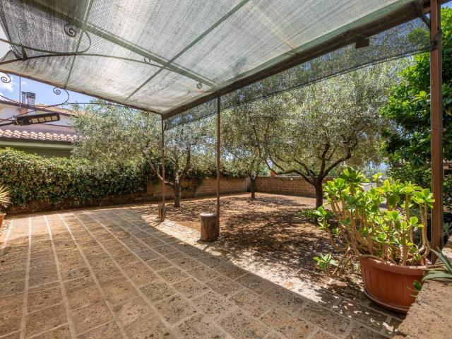 Villa Indipendente in vendita a Villafelice, Colfelice