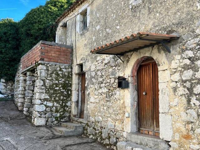 Villa Indipendente in vendita a Villafelice, Colfelice