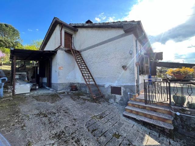 Villa Indipendente in vendita a Villafelice, Colfelice