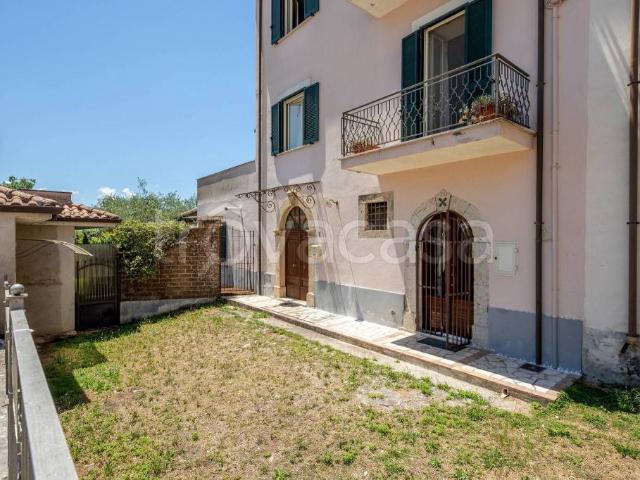 Villa Indipendente in vendita a Villafelice, Colfelice