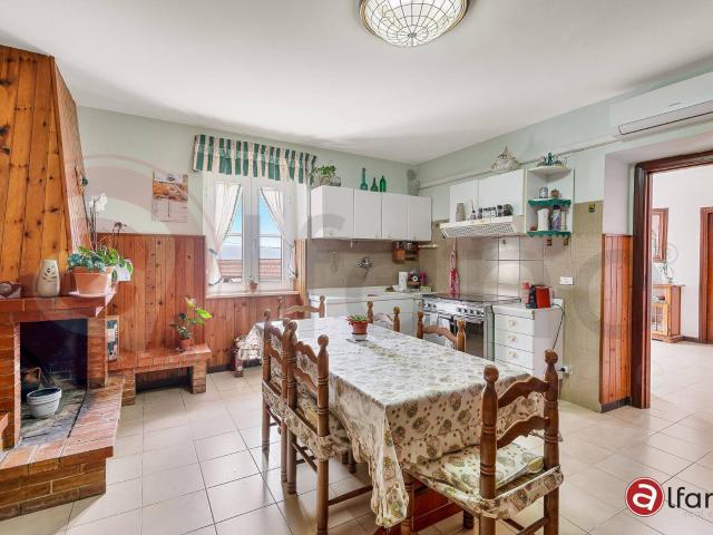 Villa Indipendente in vendita a Villafelice, Colfelice