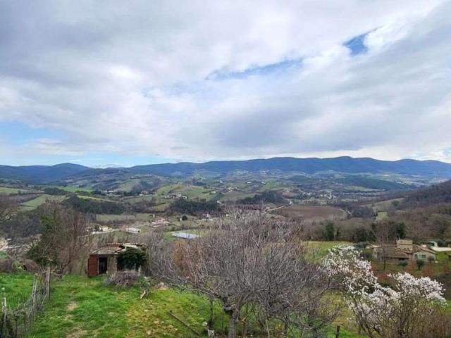 Villa Indipendente in vendita a Collazzone, Umbria