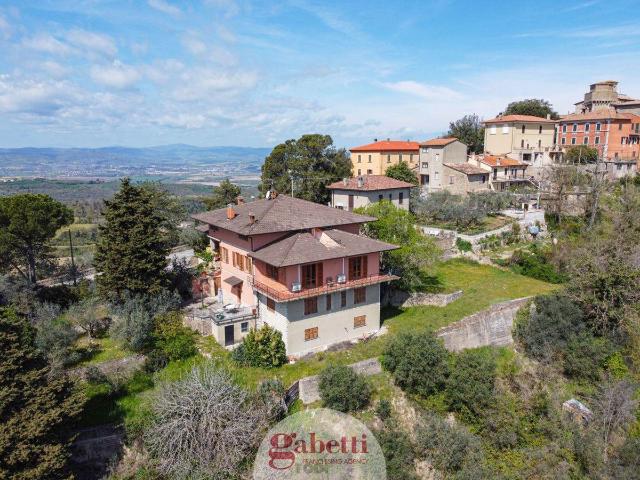 Villa Indipendente in vendita a Collazzone, Umbria