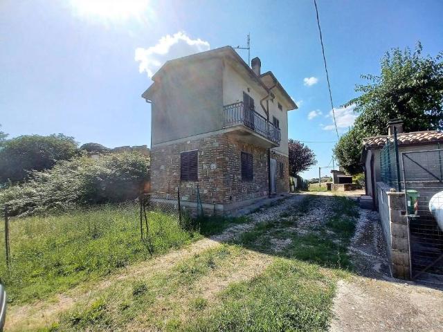 Villa Indipendente in vendita a Collazzone, Umbria