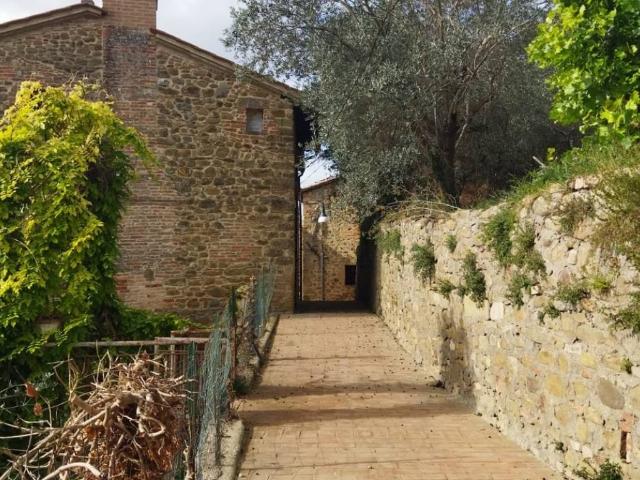 Villa Indipendente in vendita a Collazzone, Umbria