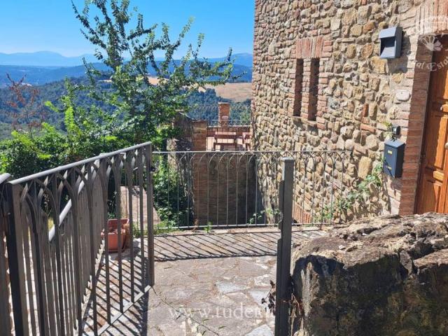 Villa Indipendente in vendita a Collazzone, Umbria