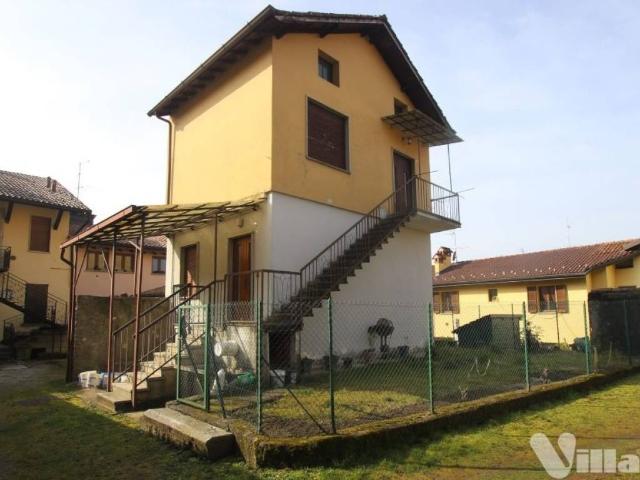 Villa Indipendente in vendita a Colle Brianza, Lombardia