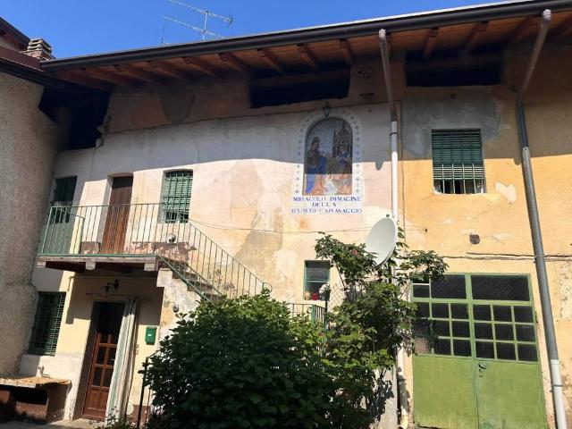 Villa Indipendente in vendita a Colle Brianza, Lombardia