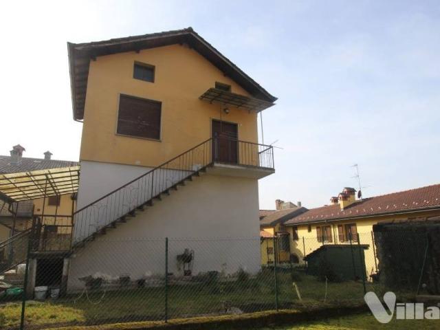 Villa Indipendente in vendita a Colle Brianza, Lombardia