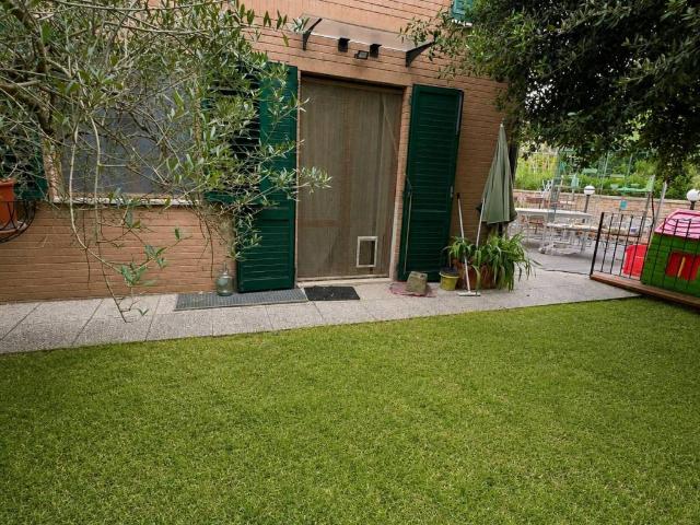 Villa Indipendente in vendita a Campiglia dei Foci, Colle Di Val D'elsa