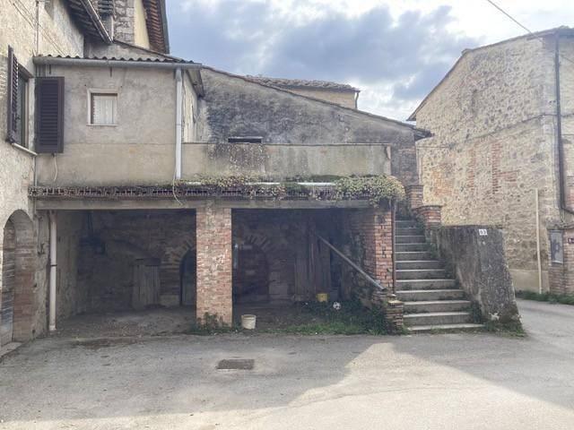 Villa Indipendente in vendita a Colle Di Val D'elsa, Toscana