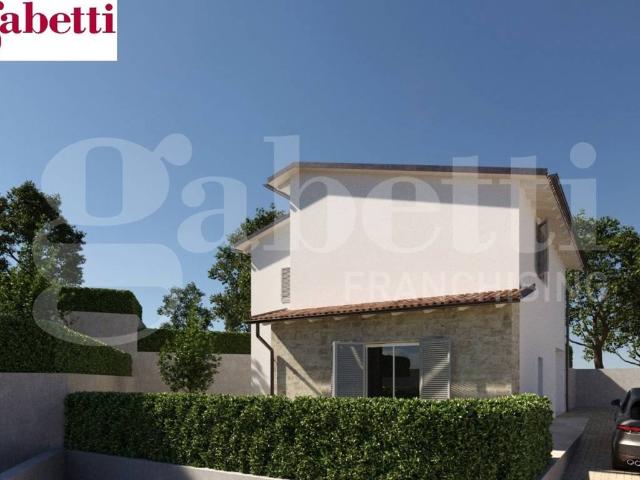 Villa Indipendente in vendita a Agrestone, Colle Di Val D'elsa