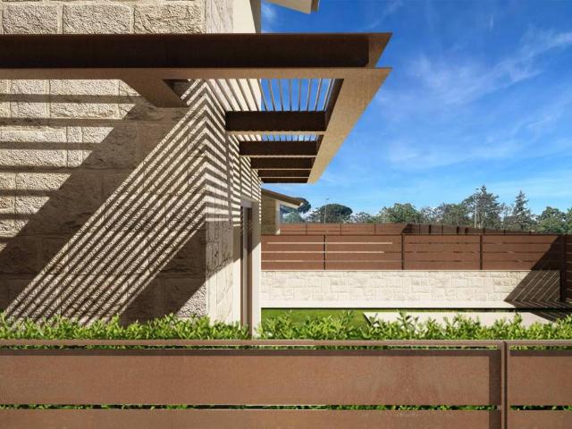 Villa Indipendente in vendita a Campiglia dei Foci, Colle Di Val D'elsa