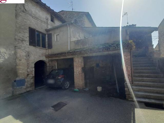 Villa Indipendente in vendita a Colle Di Val D'elsa, Toscana