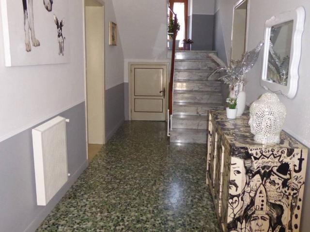Villa Indipendente in vendita a Colledimezzo, Abruzzo