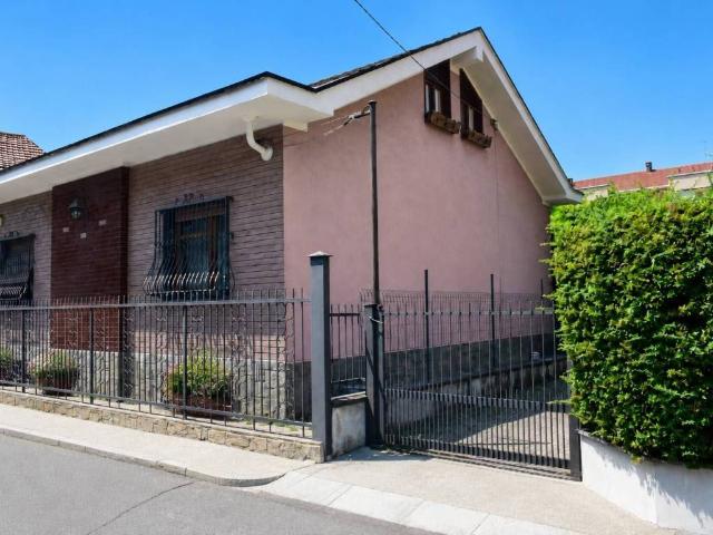 Villa Indipendente in vendita a Piemonte, Torino