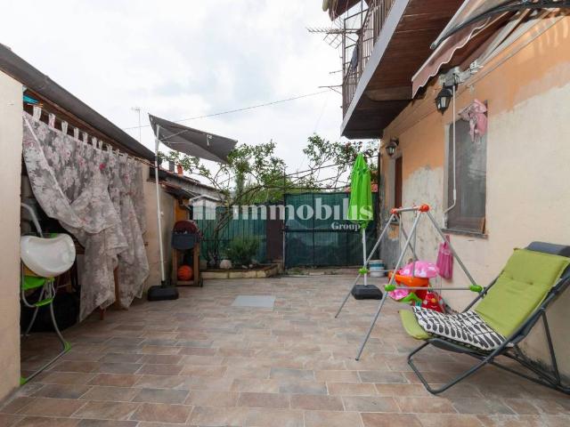 Villa Indipendente in vendita a Villaggio Dora, Piemonte