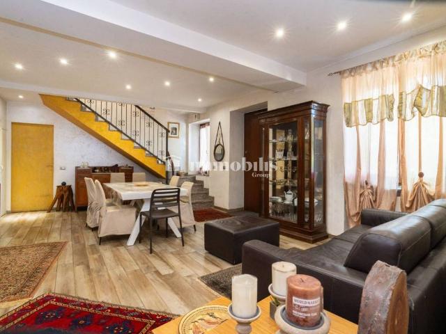 Villa Indipendente in vendita a Villaggio Dora, Collegno