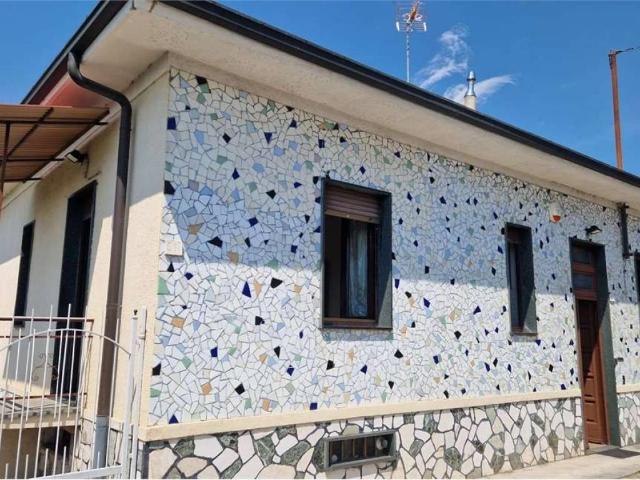 Villa Indipendente in vendita a Piemonte, Torino