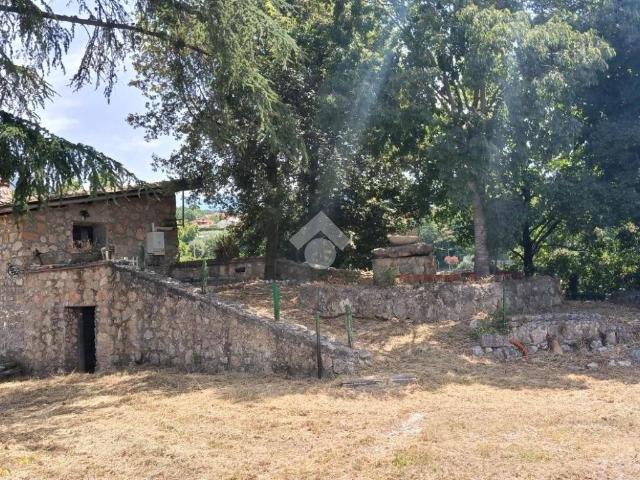 Villa Indipendente in vendita a Alatri, Lazio