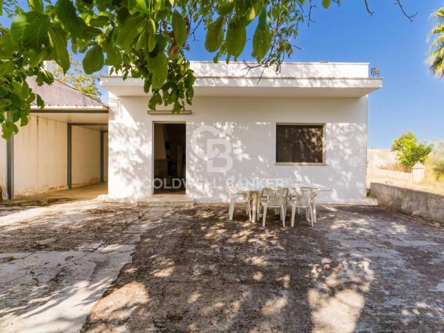 Villa Indipendente in vendita a Puglia, Lecce