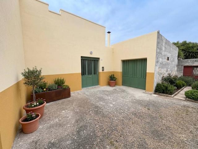 Villa Indipendente in vendita a Puglia, Lecce