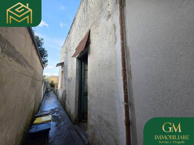 Villa Indipendente in vendita a Puglia, Lecce