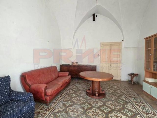 Villa Indipendente in vendita a Puglia, Lecce