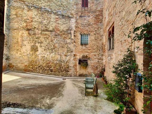 Villa Indipendente in vendita a Collazzone, Umbria