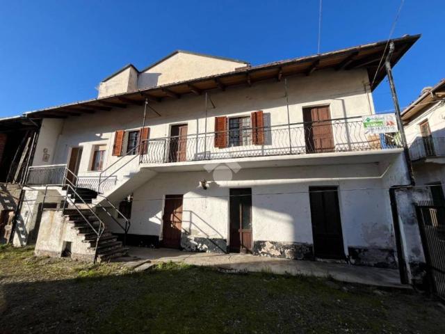 Villa Indipendente in vendita a Piemonte, Torino