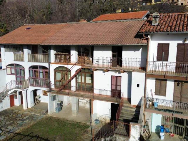 Villa Indipendente in vendita a Piemonte, Torino