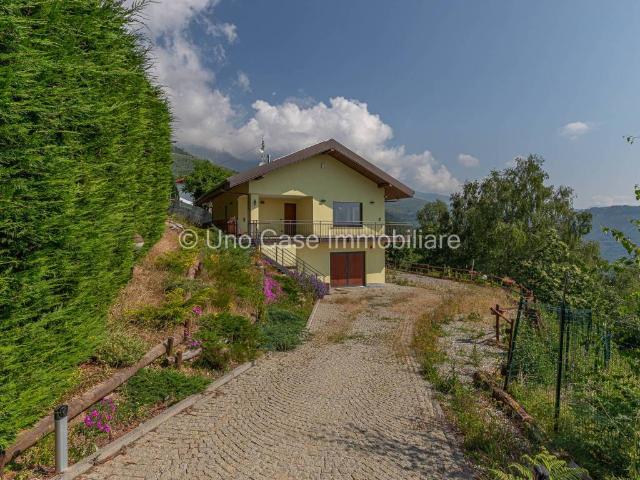 Villa Indipendente in vendita a Piemonte, Torino
