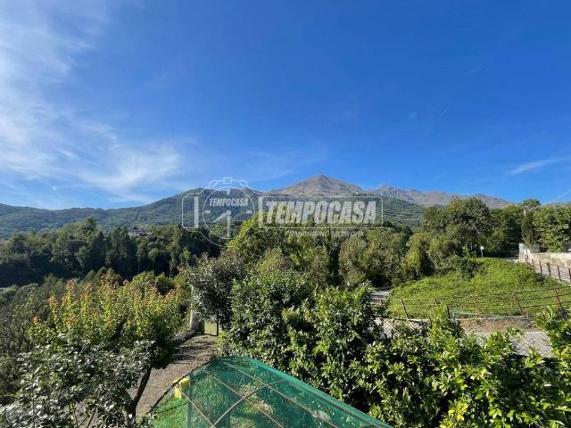 Villa Indipendente in vendita a Piemonte, Torino