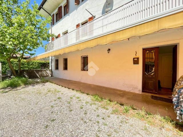 Villa Indipendente in vendita a Tarcento, Friuli-Venezia Giulia