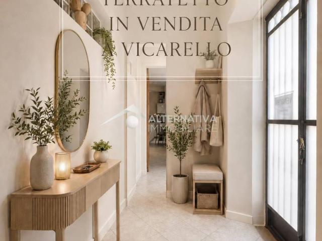 Villa Indipendente in vendita a Collesalvetti, Toscana