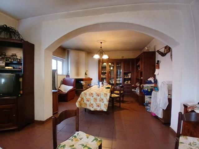 Villa Indipendente in vendita a Nugola, Collesalvetti