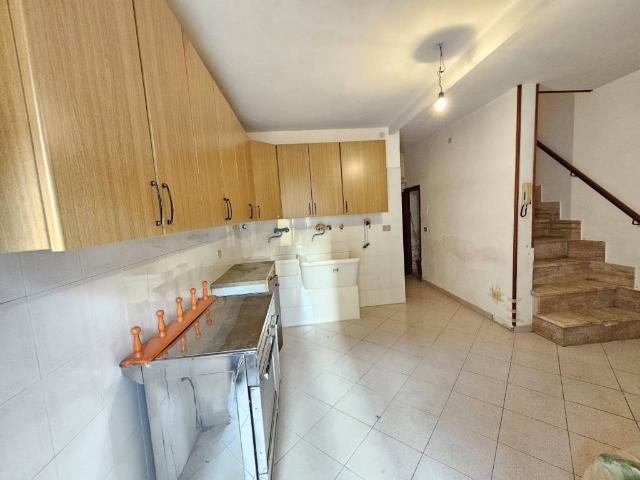 Villa Indipendente in vendita a Collesano, Sicilia