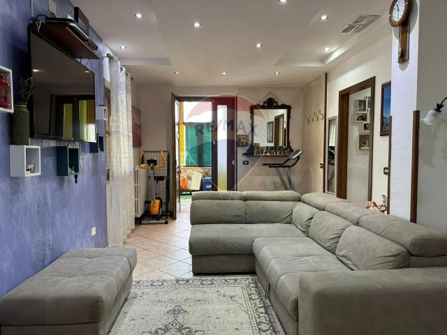 Villa Indipendente in vendita a Colli A Volturno, Molise