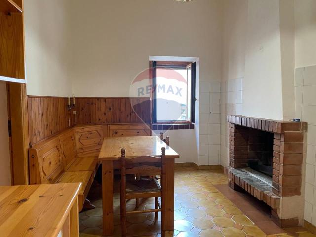 Villa Indipendente in vendita a Colli A Volturno, Molise