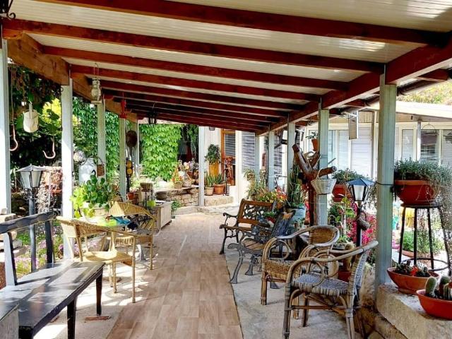 Villa Indipendente in vendita a Colli A Volturno, Molise