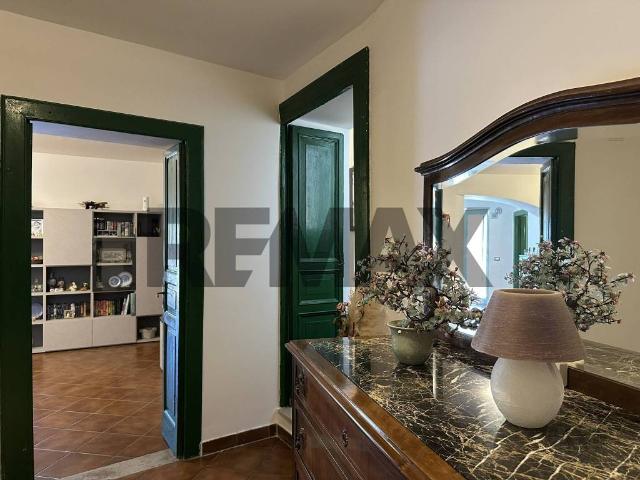 Villa Indipendente in vendita a Colli A Volturno, Molise