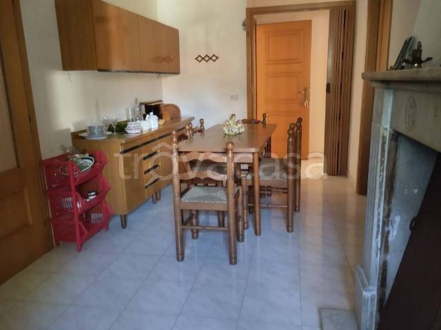 Villa Indipendente in vendita a Colli a Volturno, Isernia