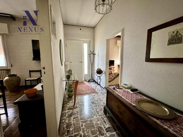 Villa Indipendente in vendita a Colli al Metauro, Marche