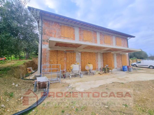 Villa Indipendente in vendita a Marche, Ascoli Piceno