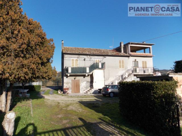 Villa Indipendente in vendita a Marche, Ascoli Piceno