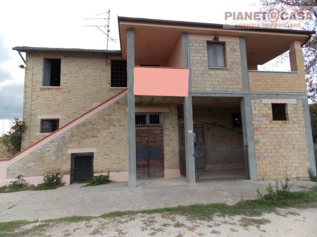 Villa Indipendente in vendita a Marche, Ascoli Piceno