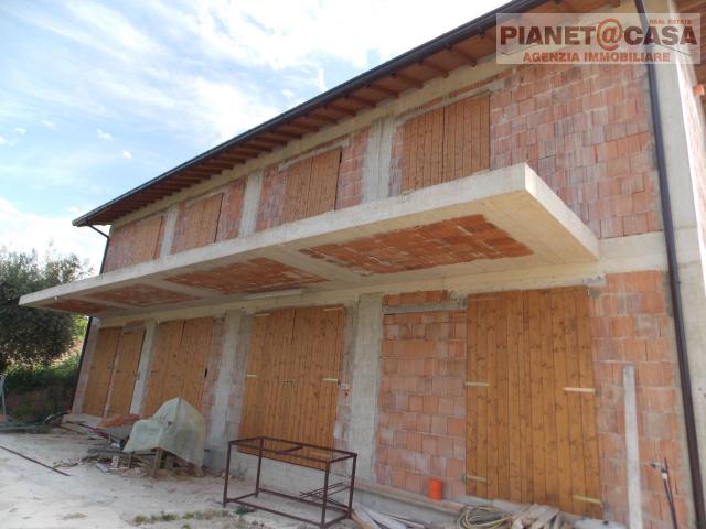 Villa Indipendente in vendita a Marche, Ascoli Piceno