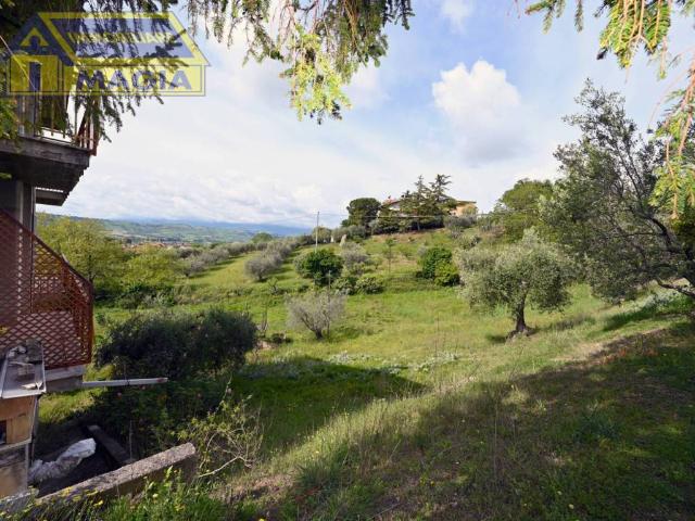 Villa Indipendente in vendita a Marche, Ascoli Piceno