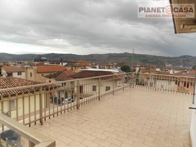 Villa Indipendente in vendita a Marche, Ascoli Piceno